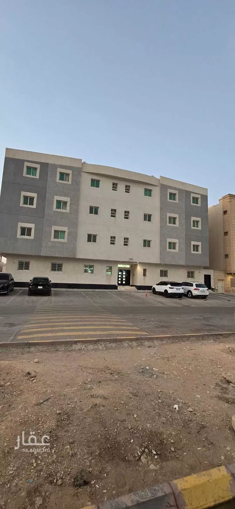 شقة للإيجار في شارع الفروسية, حي ظهرة لبن, مدينة الرياض, منطقة الرياض