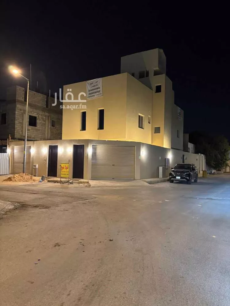 دور للبيع في شارع الجيرة, حي ديراب, مدينة الرياض, منطقة الرياض