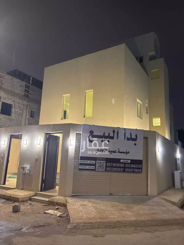 دور للبيع في شارع الجيرة, حي ديراب, مدينة الرياض, منطقة الرياض