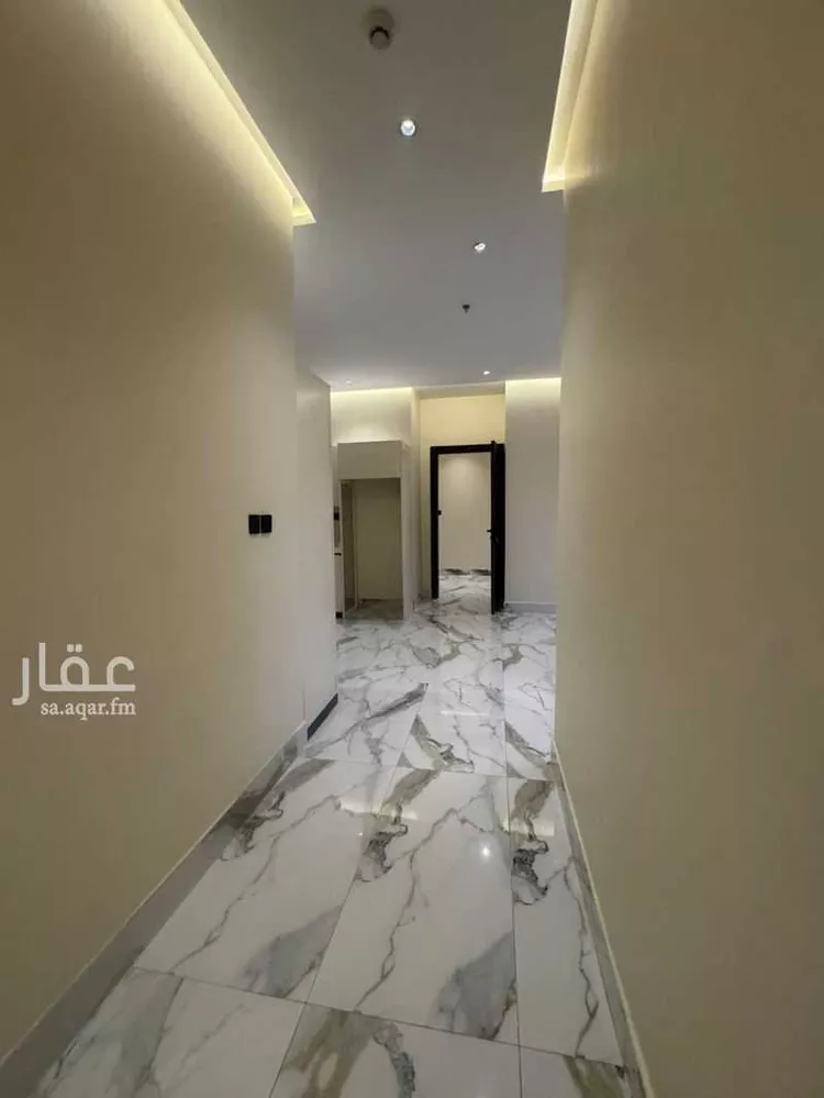 شقة للإيجار في شارع سلطان بن نمر, حي الرمال, مدينة الرياض, منطقة الرياض صورة 4
