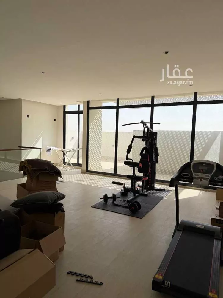 فيلا للبيع في شارع محمد بن أبي تمام, حي النرجس, مدينة الرياض, منطقة الرياض صورة 3