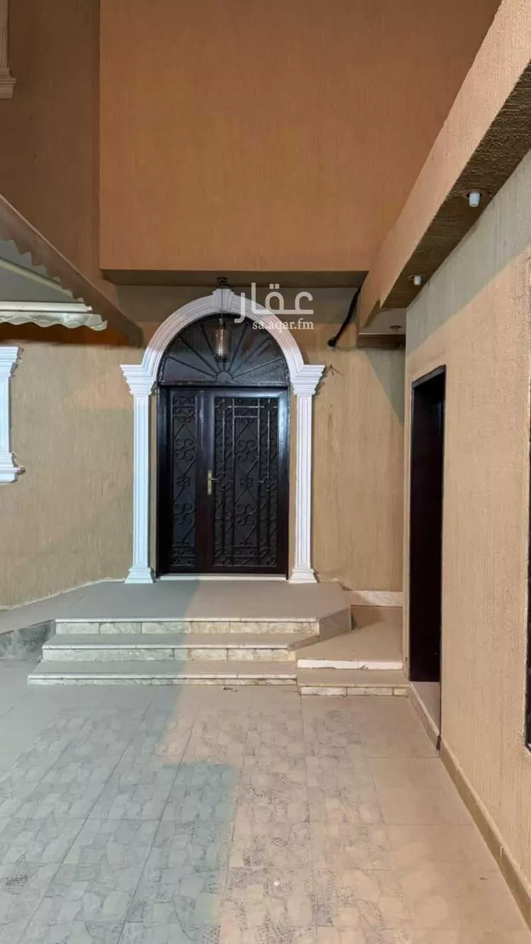 دور للإيجار في شارع المغيره ابن شعبه الثقفي, حي الفيصلية, مدينة الدرعية, منطقة الرياض 10