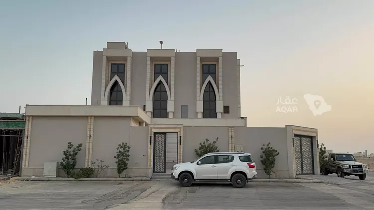 فيلا للبيع في شارع 1958, حي ضاحية نمار, مدينة الرياض, منطقة الرياض 20