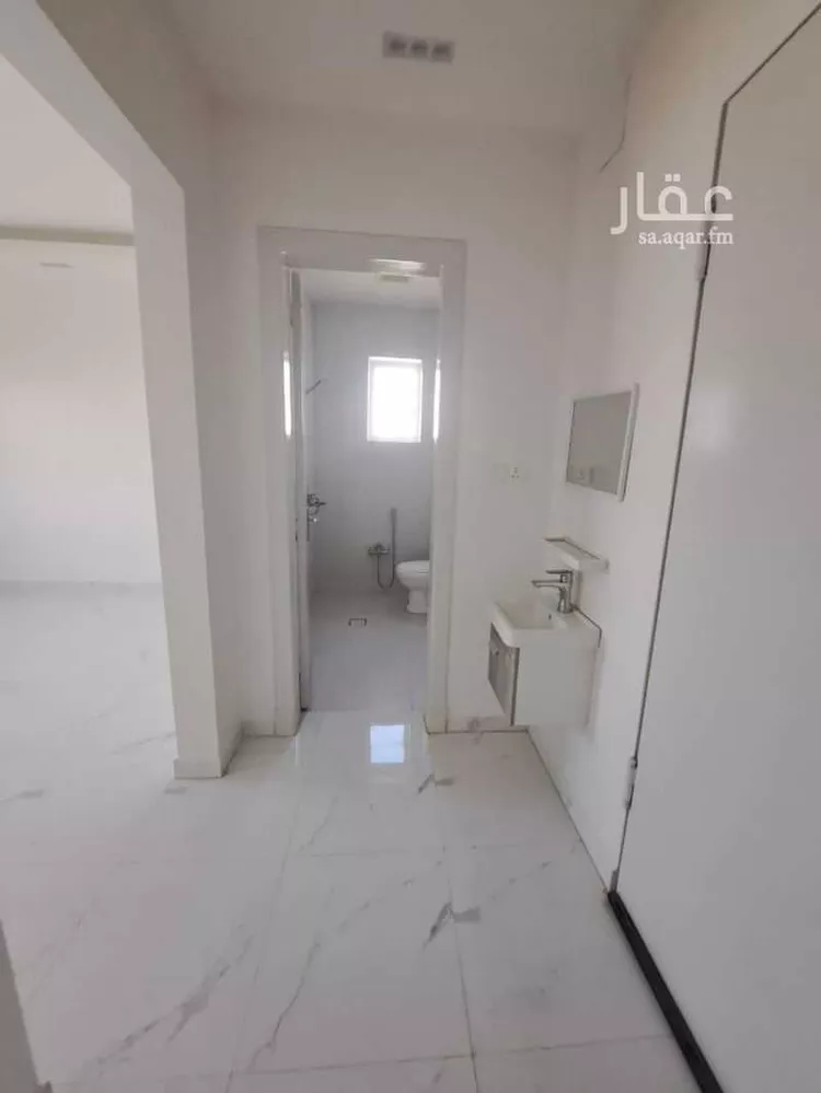 شقة للإيجار في شارع حسين الجزيري, حي المهدية, مدينة الرياض, منطقة الرياض صورة 5