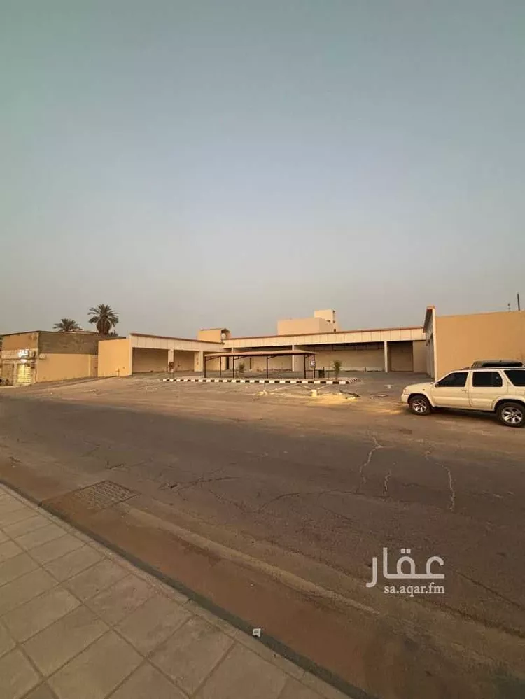 مستودع للإيجار في شارع طريق ديراب, حي الشفاء, مدينة الرياض, منطقة الرياض صورة 5