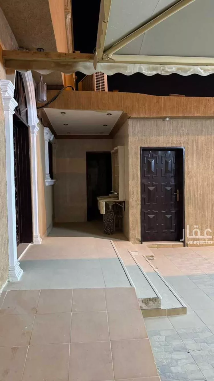 دور للإيجار في شارع المغيره ابن شعبه الثقفي, حي الفيصلية, مدينة الدرعية, منطقة الرياض صورة 3