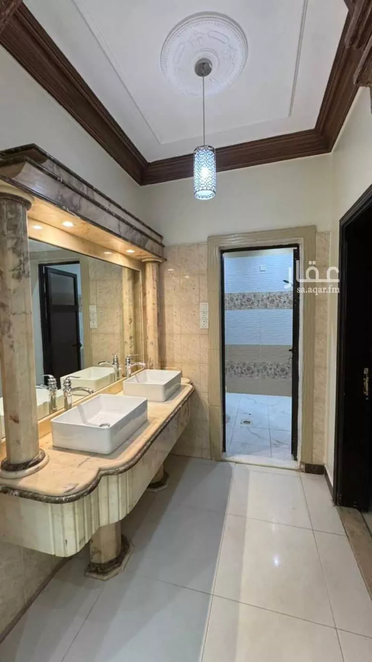 دور للإيجار في شارع المغيره ابن شعبه الثقفي, حي الفيصلية, مدينة الدرعية, منطقة الرياض 6