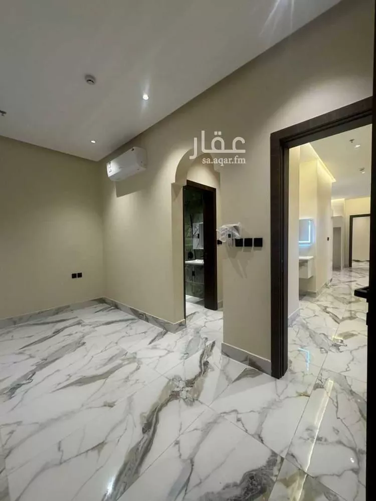 شقة للإيجار في شارع سلطان بن نمر, حي الرمال, مدينة الرياض, منطقة الرياض