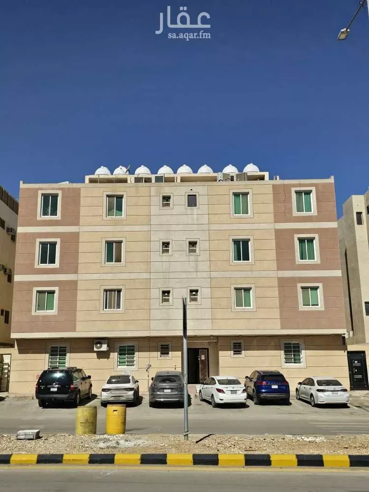 شقة للإيجار في شارع الهفوف, حي ظهرة لبن, مدينة الرياض, منطقة الرياض