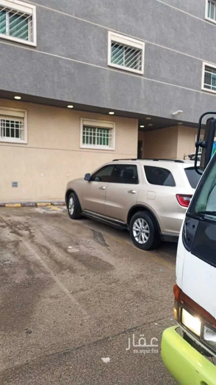 شقة للإيجار في شارع الفروسية, حي ظهرة لبن, مدينة الرياض, منطقة الرياض صورة 5