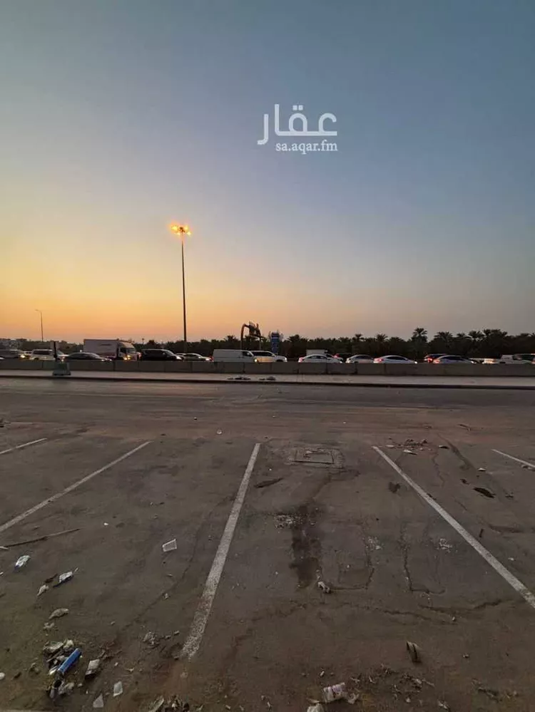 مستودع للإيجار في شارع طريق ديراب, حي الشفاء, مدينة الرياض, منطقة الرياض صورة 4