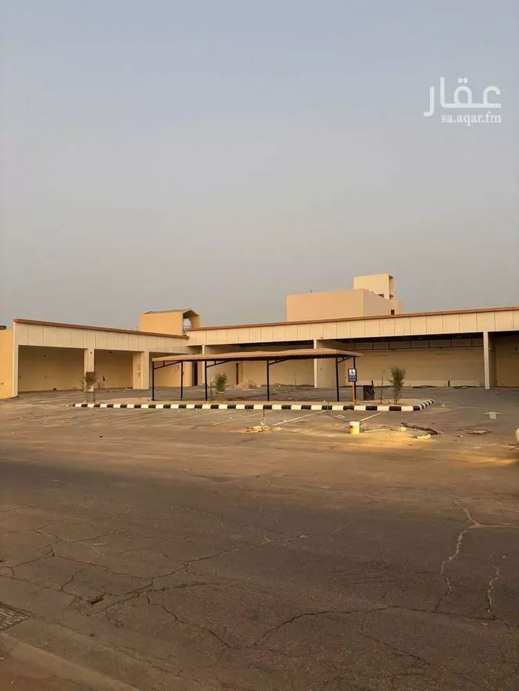 مستودع للإيجار في شارع طريق ديراب, حي الشفاء, مدينة الرياض, منطقة الرياض