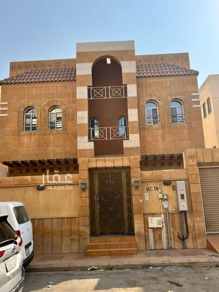 فيلا للإيجار في شارع سلمه بن شبيب, حي السامر, مدينة جدة, منطقة مكة المكرمة صورة 4