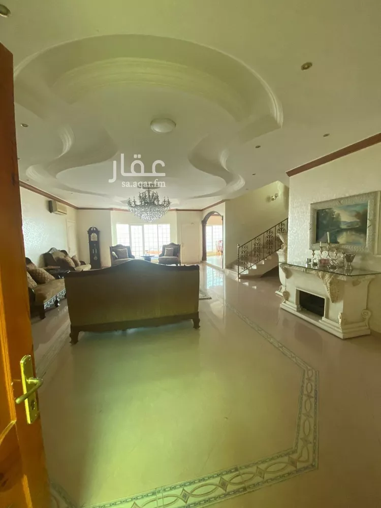 Villa for Sale in Jeddah As Samer