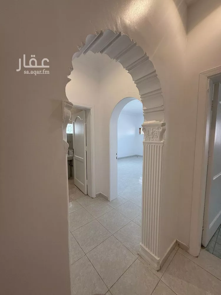 شقة للإيجار في شارع الارقم المخزومى, حي السامر, مدينة جدة, منطقة مكة المكرمة صورة 3