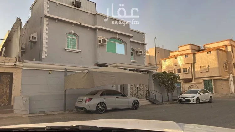 فيلا للبيع في شارع جبل حلاء, حي الأجواد, مدينة جدة, منطقة مكة المكرمة