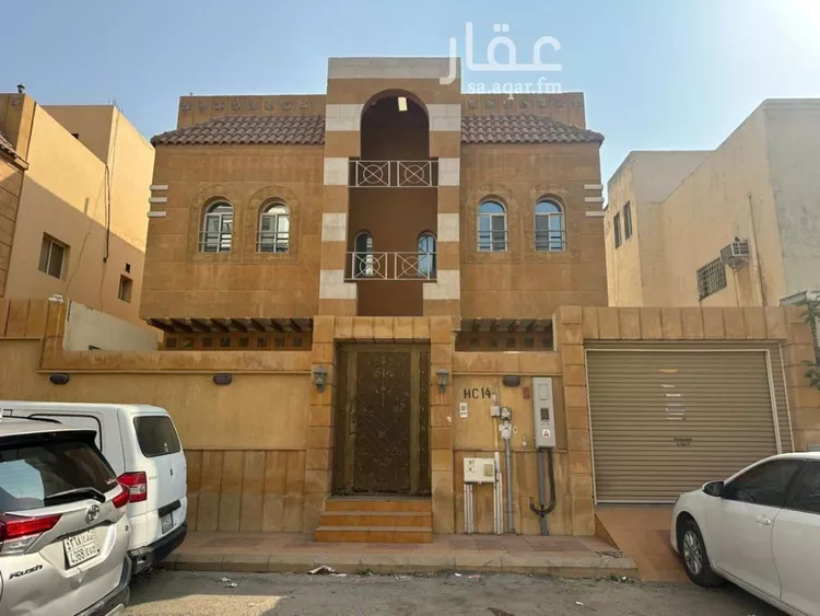 فيلا للإيجار في شارع سلمه بن شبيب, حي السامر, مدينة جدة, منطقة مكة المكرمة صورة 2