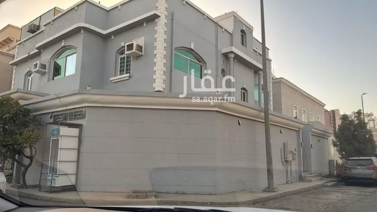 فيلا للبيع في شارع جبل حلاء, حي الأجواد, مدينة جدة, منطقة مكة المكرمة صورة 2