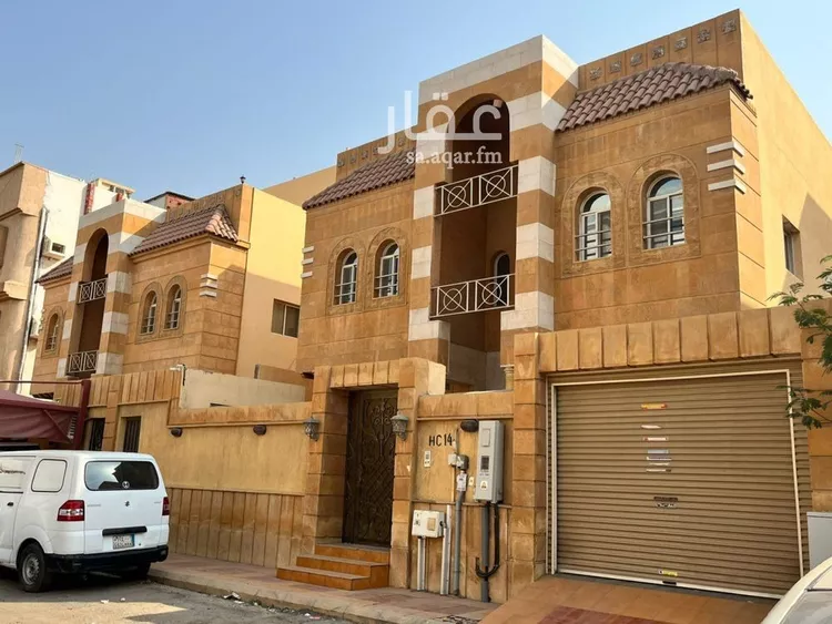 فيلا للإيجار في شارع سلمه بن شبيب, حي السامر, مدينة جدة, منطقة مكة المكرمة صورة 5