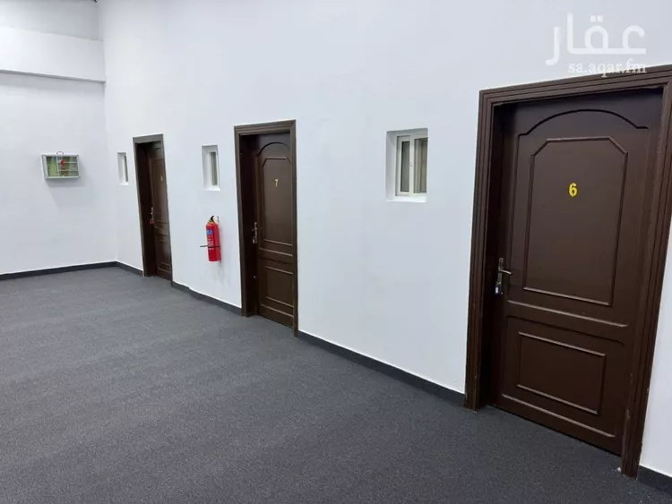 عمارة للإيجار في شارع حراء, حي المروة, مدينة جدة, منطقة مكة المكرمة
