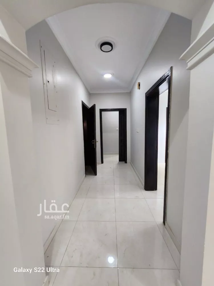 شقة للإيجار في شارع أحمد بن محمد بن برد, حي السامر, مدينة جدة, منطقة مكة المكرمة صورة 4