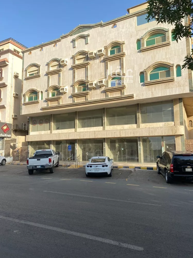 محل للإيجار في شارع الاجواد, حي السامر, مدينة جدة, منطقة مكة المكرمة صورة 2