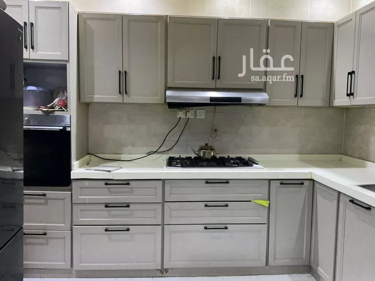 شقة للإيجار في شارع ابن ذكوان, حي السامر, مدينة جدة, منطقة مكة المكرمة صورة 3