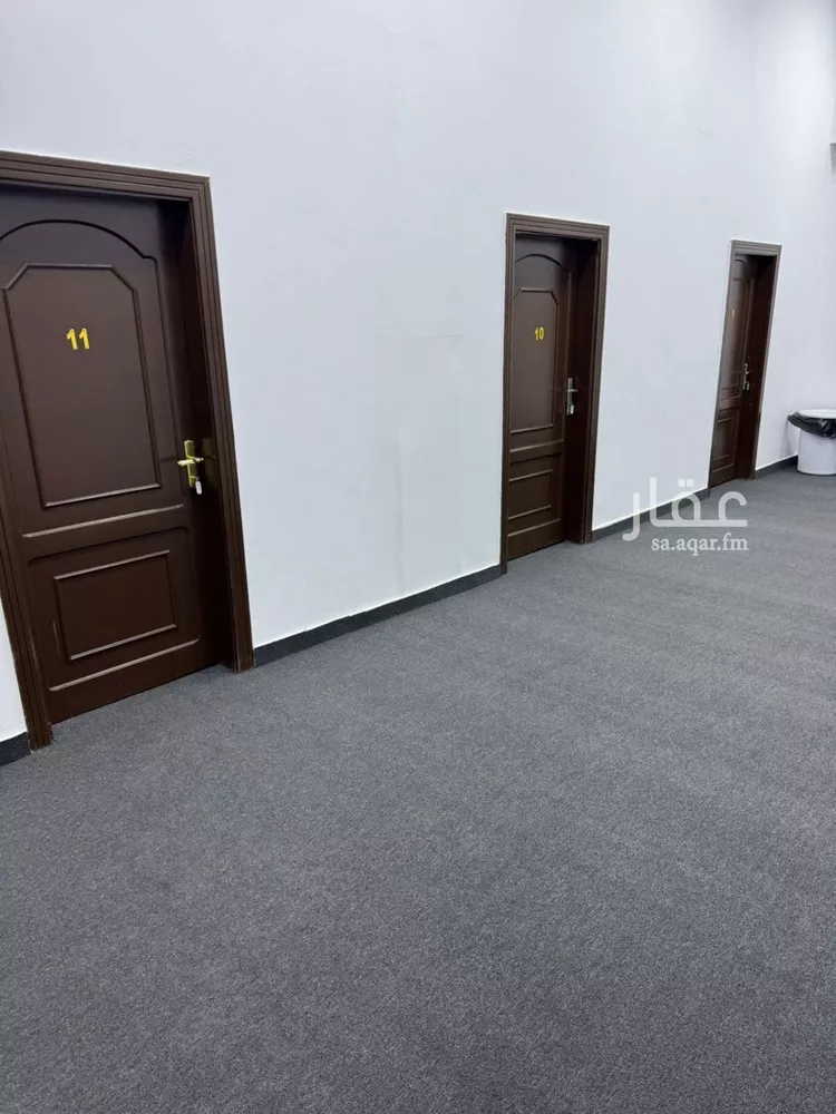 عمارة للإيجار في شارع حراء, حي المروة, مدينة جدة, منطقة مكة المكرمة صورة 3