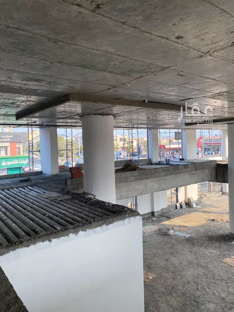 محل للإيجار في شارع طريق الكورنيش, حي الشاطئ, مدينة جدة, منطقة مكة المكرمة صورة 5