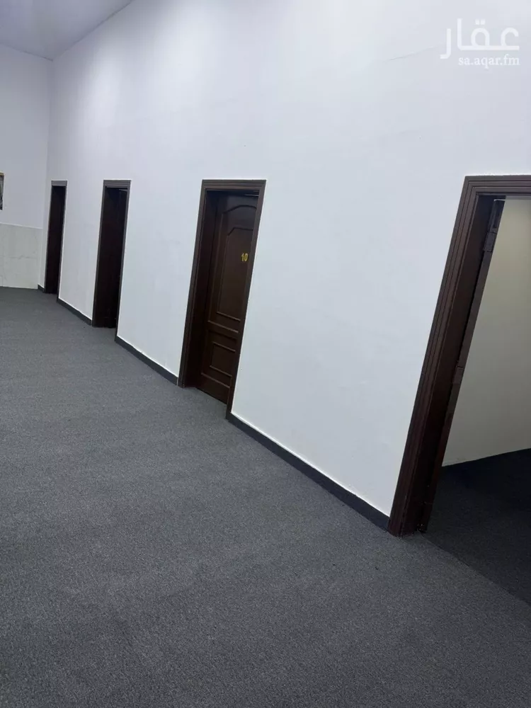 عمارة للإيجار في شارع حراء, حي المروة, مدينة جدة, منطقة مكة المكرمة صورة 4