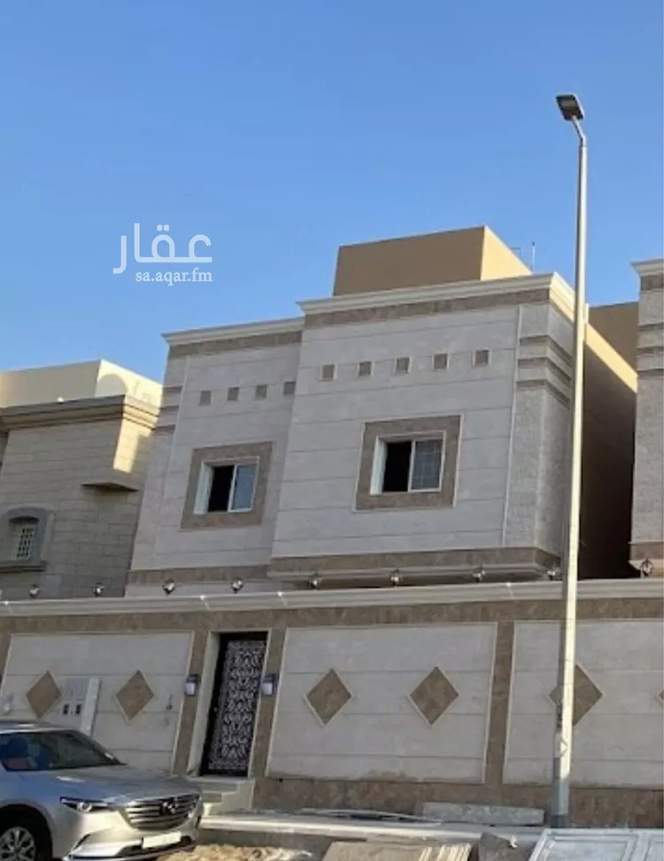 شقة للإيجار في شارع ابن ذكوان, حي السامر, مدينة جدة, منطقة مكة المكرمة