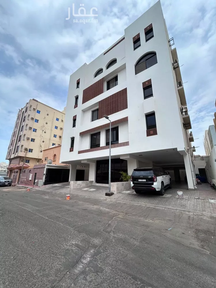 شقة للإيجار في شارع جبل المطبق, حي الصفاء, مدينة جدة, منطقة مكة المكرمة صورة 2