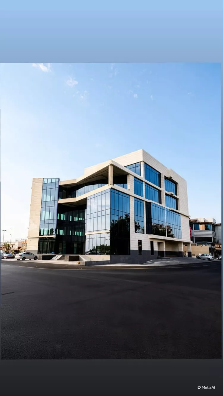 عمارة للإيجار في شارع طريق الكورنيش, حي الشاطئ, مدينة جدة, منطقة مكة المكرمة