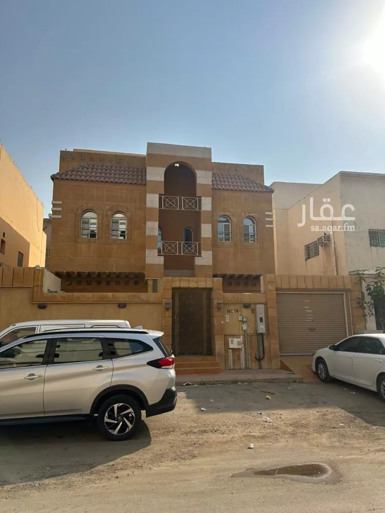 فيلا للإيجار في شارع سلمه بن شبيب, حي السامر, مدينة جدة, منطقة مكة المكرمة صورة 3