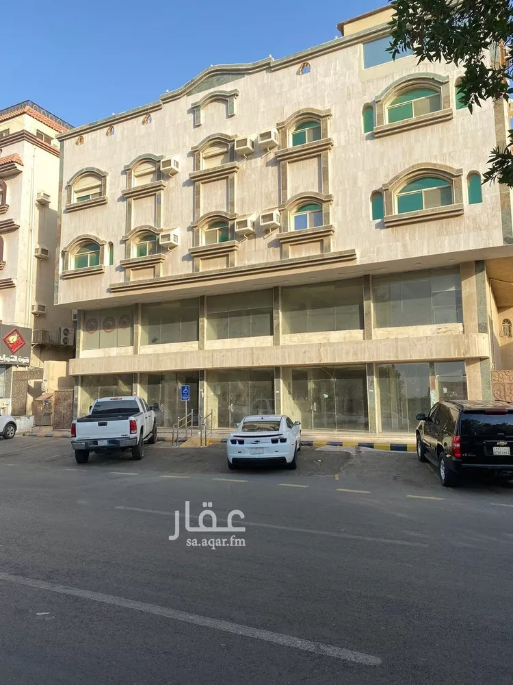 محل للإيجار في شارع الاجواد, حي السامر, مدينة جدة, منطقة مكة المكرمة صورة 3