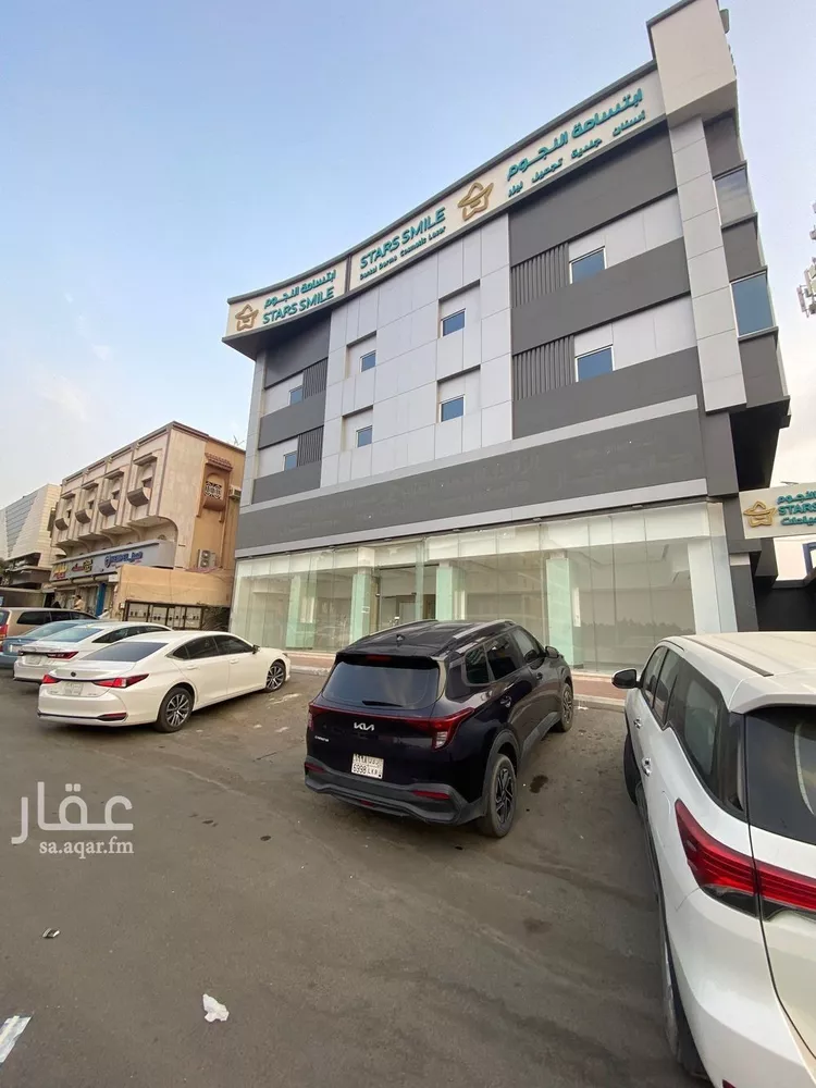 محل للإيجار في شارع الاجواد, حي السامر, مدينة جدة, منطقة مكة المكرمة صورة 5