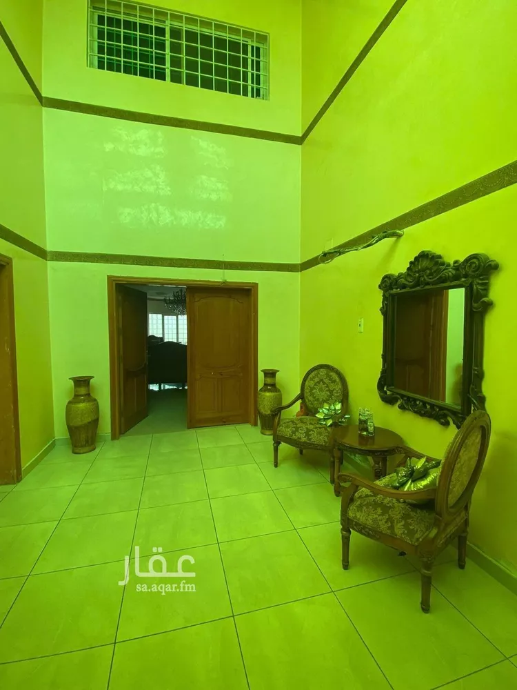 فيلا للبيع في شارع محجن الاسلمي, حي السامر, مدينة جدة, منطقة مكة المكرمة صورة 4