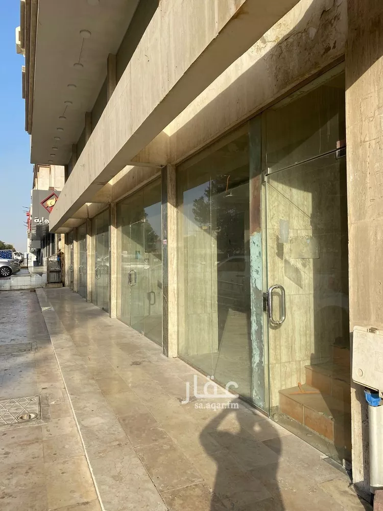 محل للإيجار في شارع الاجواد, حي السامر, مدينة جدة, منطقة مكة المكرمة صورة 4