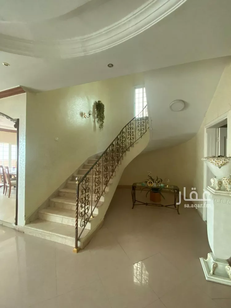 فيلا للبيع في شارع محجن الاسلمي, حي السامر, مدينة جدة, منطقة مكة المكرمة صورة 5