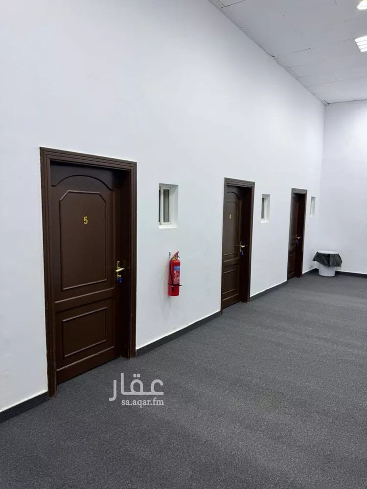 عمارة للإيجار في شارع حراء, حي المروة, مدينة جدة, منطقة مكة المكرمة صورة 5
