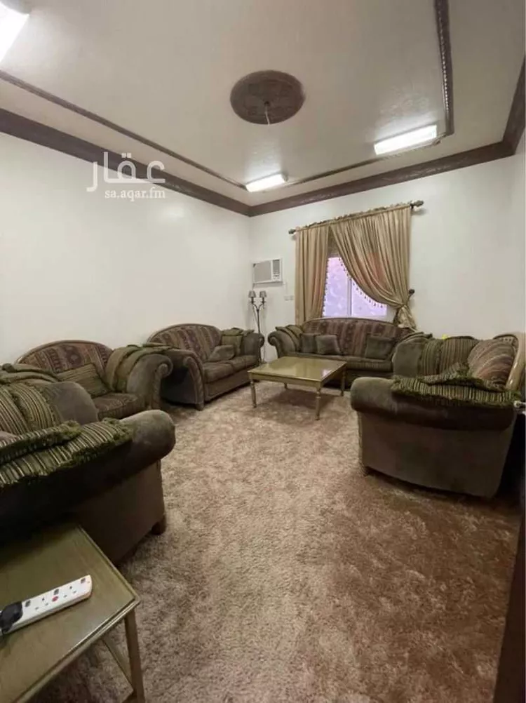 Floor for Rent in Almajaridah Ar Rawdah