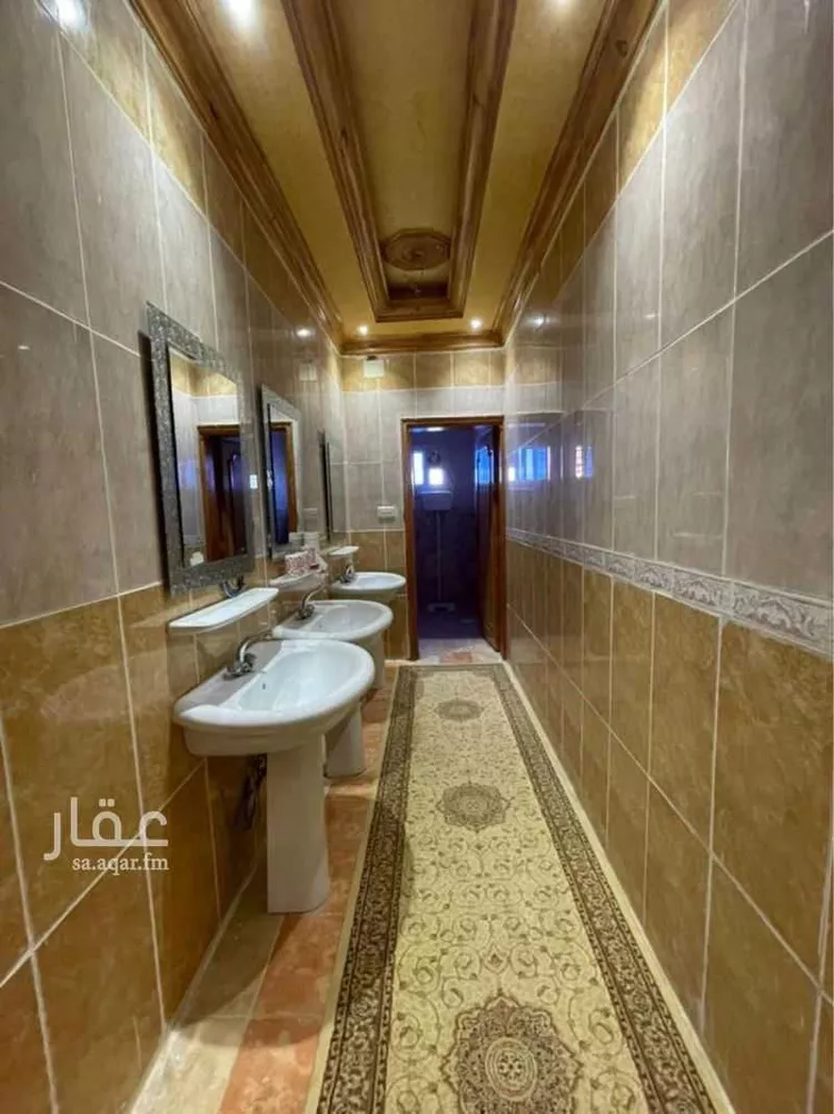 دور للإيجار في شارع 3148195, حي العروبة, مدينة بلقرن, منطقة عسير 8