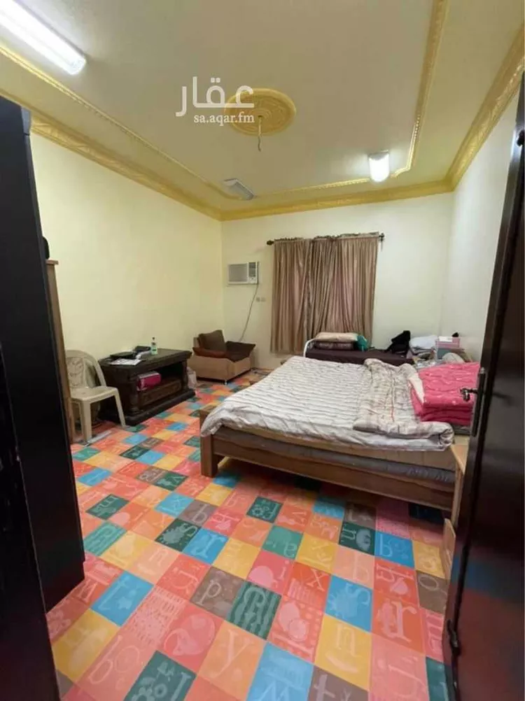 Floor for Rent in Almajaridah Ar Rawdah صورة 2