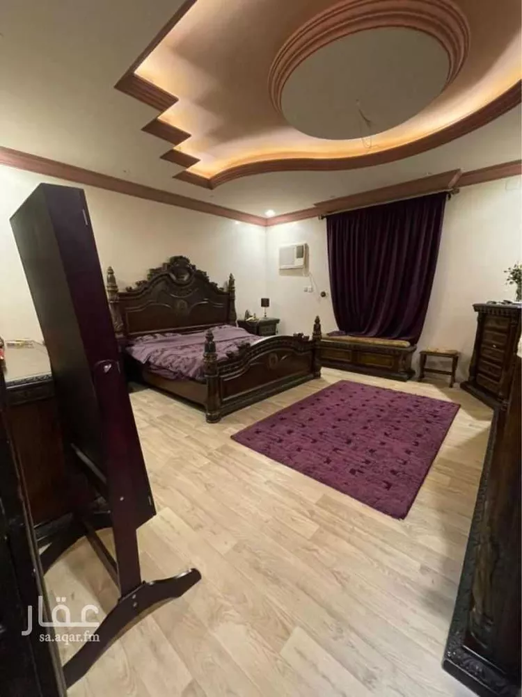 Floor for Rent in Almajaridah Ar Rawdah صورة 5