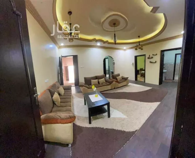 Floor for Rent in Almajaridah Ar Rawdah صورة 4