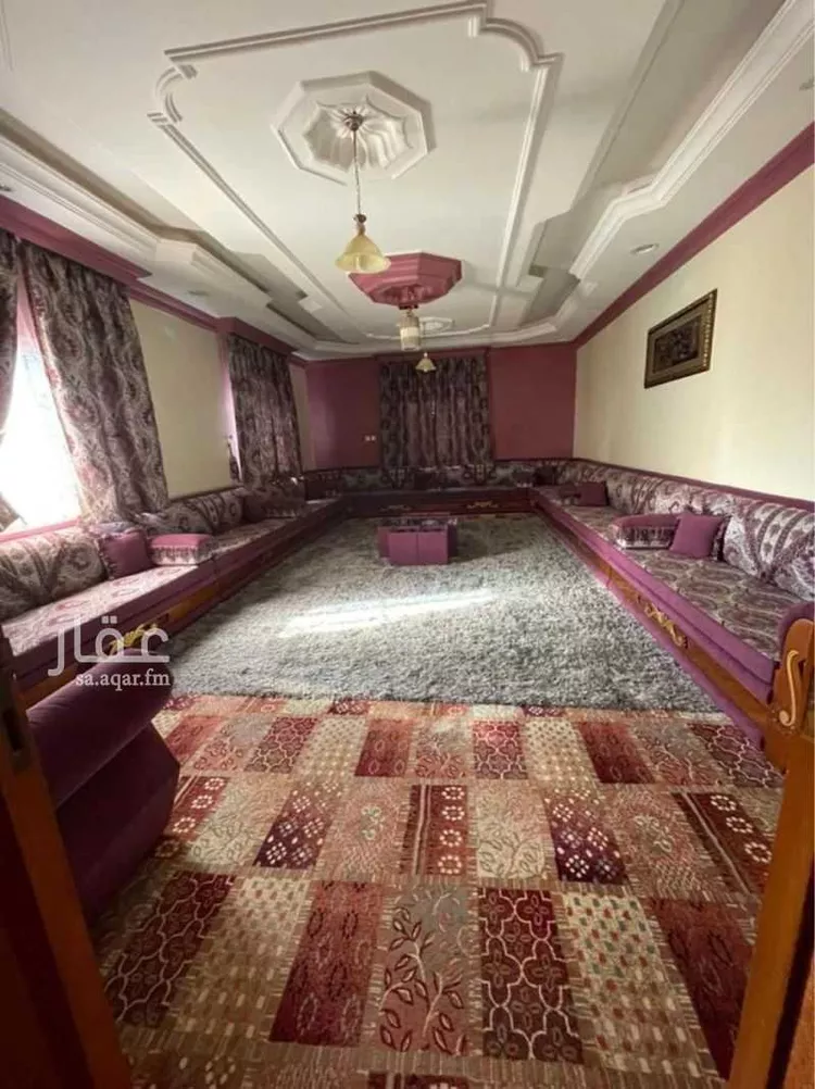 دور للإيجار في شارع 3148195, حي العروبة, مدينة بلقرن, منطقة عسير 7