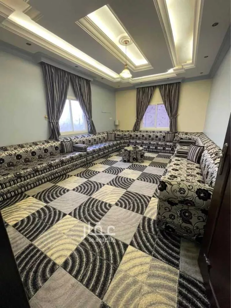 دور للإيجار في شارع 3148195, حي العروبة, مدينة بلقرن, منطقة عسير 6