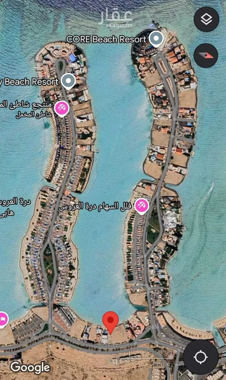 أرض للبيع في شارع جدة 1072, مدينة جدة, منطقة مكة المكرمة