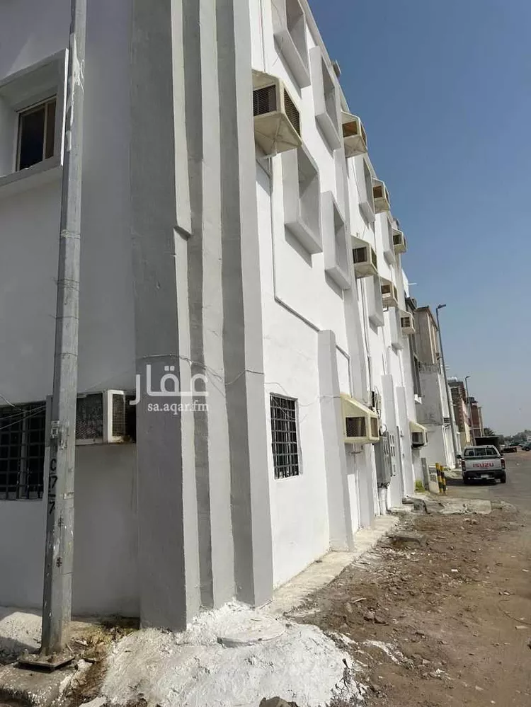 عمارة للبيع في شارع عبداللطيف الخزاندار, حي الربوة, مدينة جدة, منطقة مكة المكرمة