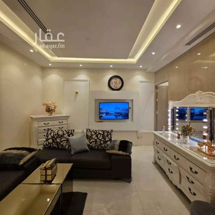 شقة للإيجار في شارع الراية, حي الحمراء, مدينة الرياض, منطقة الرياض صورة 2